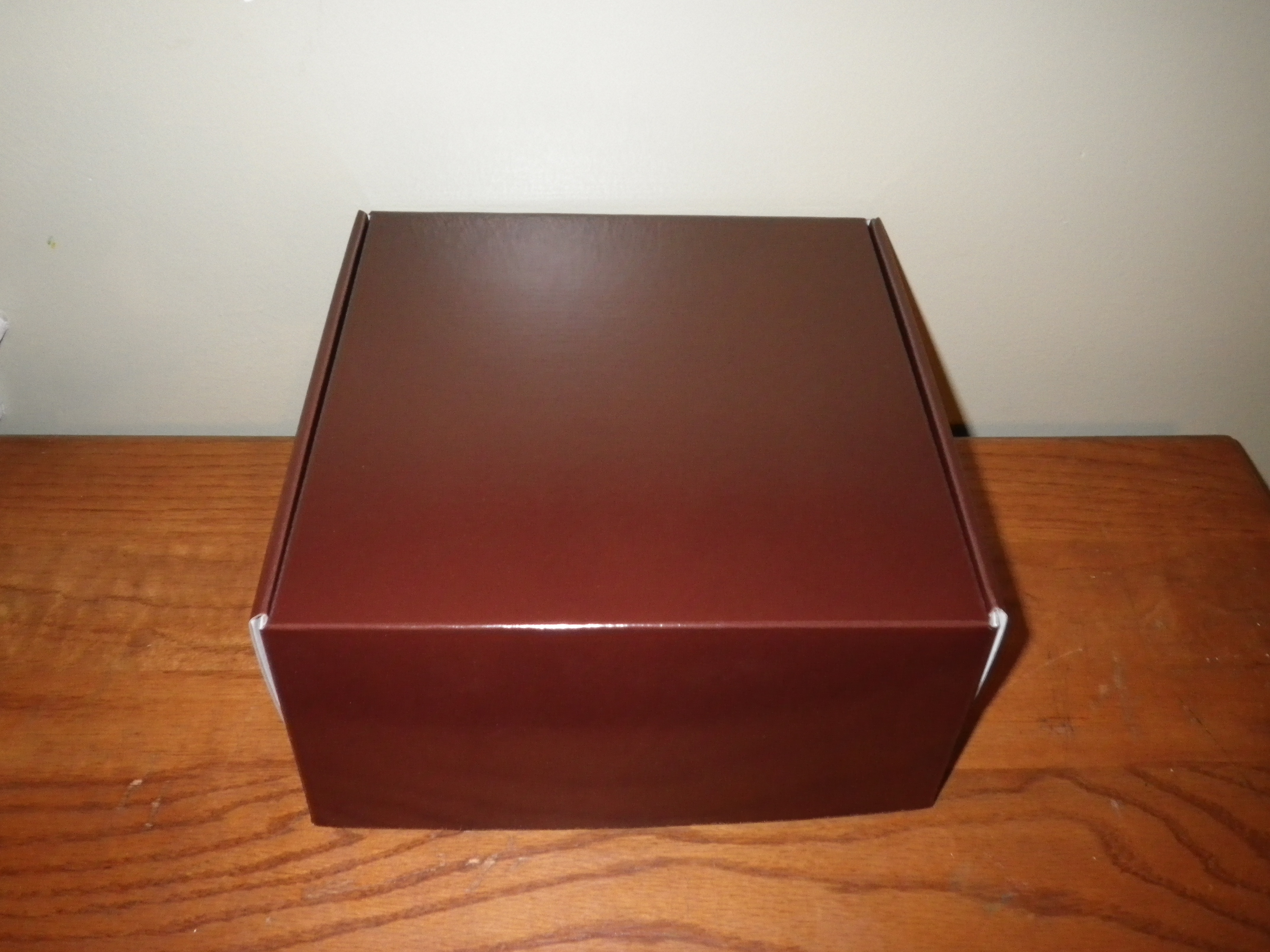 Mohnton Popcorn Growers Gift Box Mohnton Popcorn Growers Large Gift Box